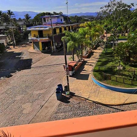 شقة “Casa Juanita” لو دي ماركوس المظهر الخارجي الصورة
